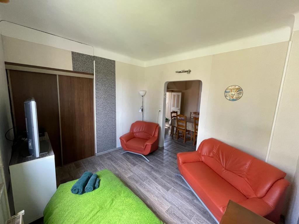Sympathique Maison Sarreguemines Ngoại thất bức ảnh
