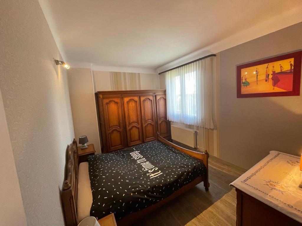 Sympathique Maison Sarreguemines Ngoại thất bức ảnh